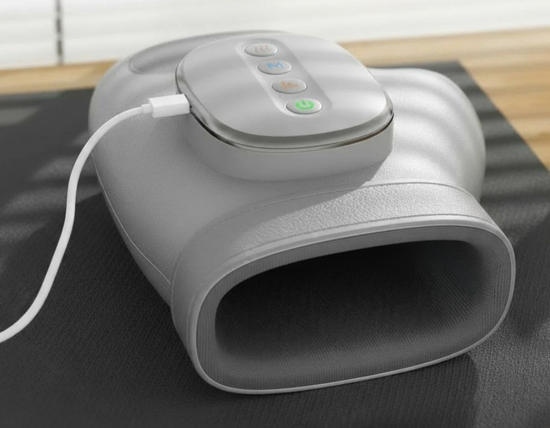 Neurivo hand massager