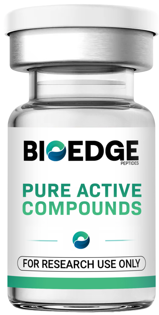 BioEdge Research Labs peptides